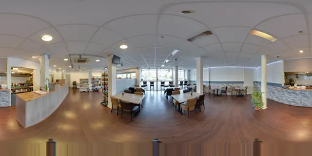 Glenn's Diner & Delicatesse