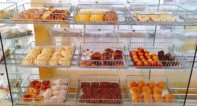 Panificadora Cárdenas Providencia