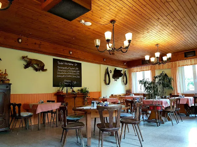 Gasthaus zum Agnesbrünnl