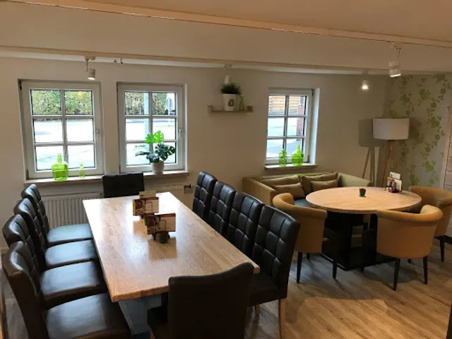 GILGEN'S Bäckerei & Konditorei