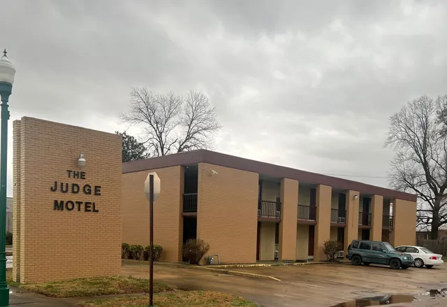 The Judge Motel