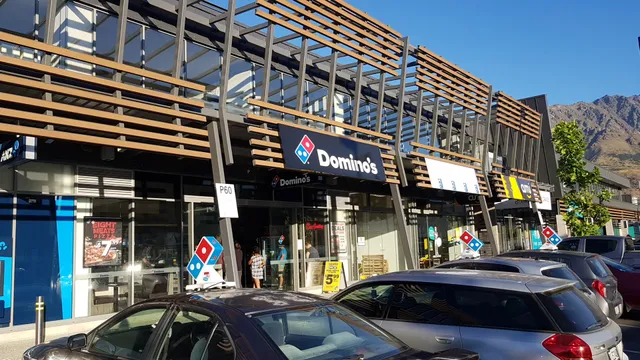 Domino's Pizza Five Mile