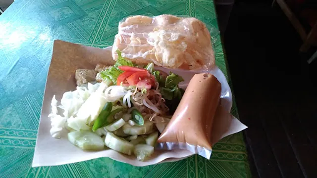 Gado Gado 106