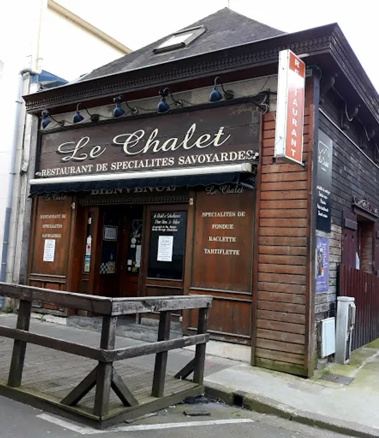 Le Chalet