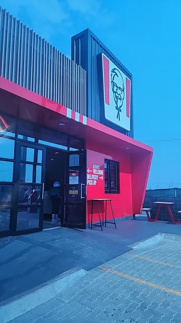 KFC Lesedi Mall