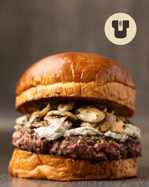 Funky Burger and Brunch Sevilla