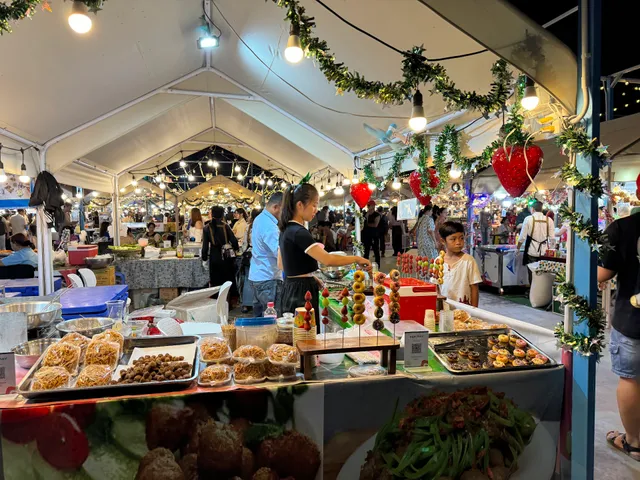 Sunshine Family Park