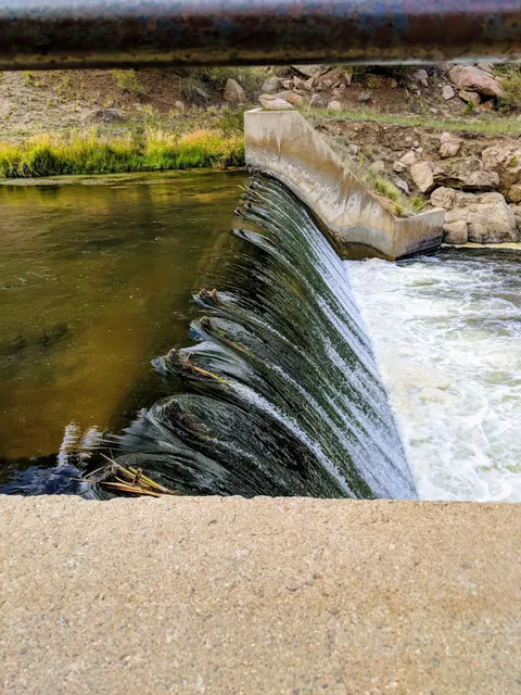 Blue Mountain Campground