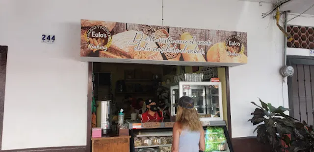 Eulo's Bakery & Confectionery
