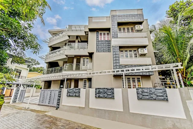 OYO 49527 Inayath s 1BHK