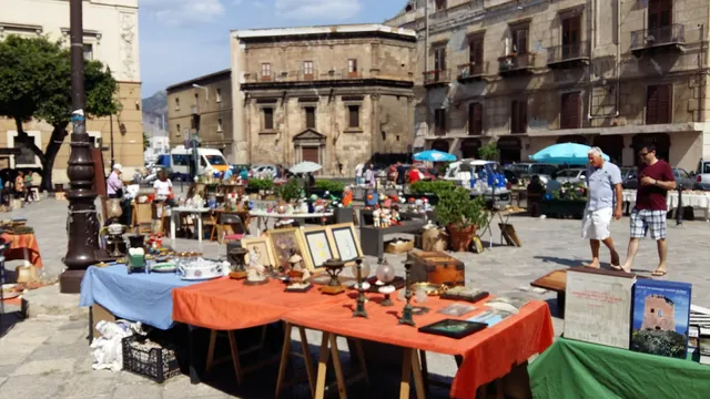 Mercato Antico