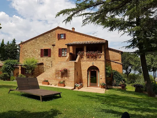 Agriturismo Villa Mazzi