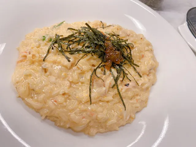 Blue磚塊義大利麵（輔大店）