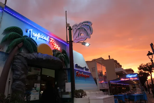 Ristorante Pizzeria Tropical