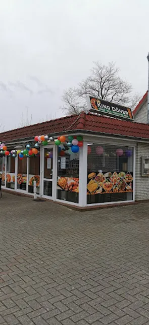 KING DÖNER
