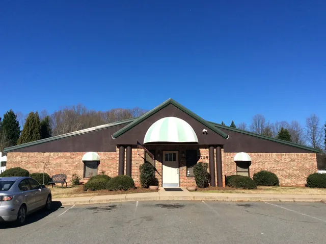 Sunshine House of Charlotte at Davis Lake Parkway