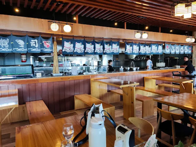 Fuzion Kaffe & Restaurant