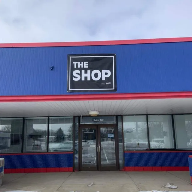 The Shop