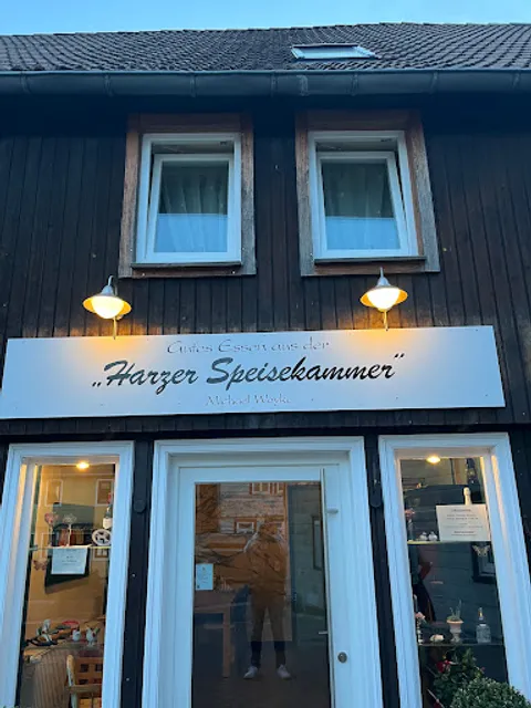 Harzer Speisekammer
