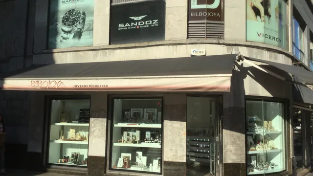 Bilbojoya Olaia Amezaga