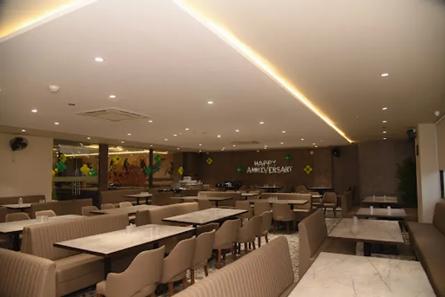 Meethi Mirchi Restaurant