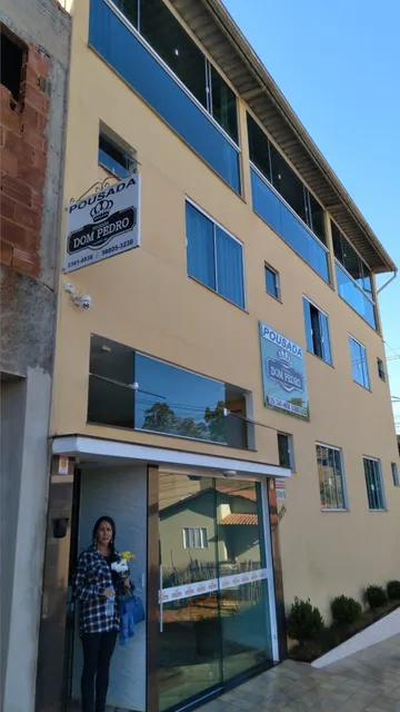 Pousada Dom Pedro