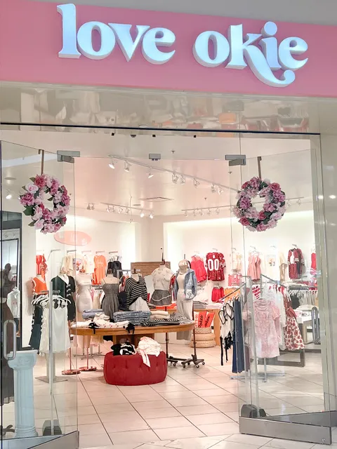 Love Okie