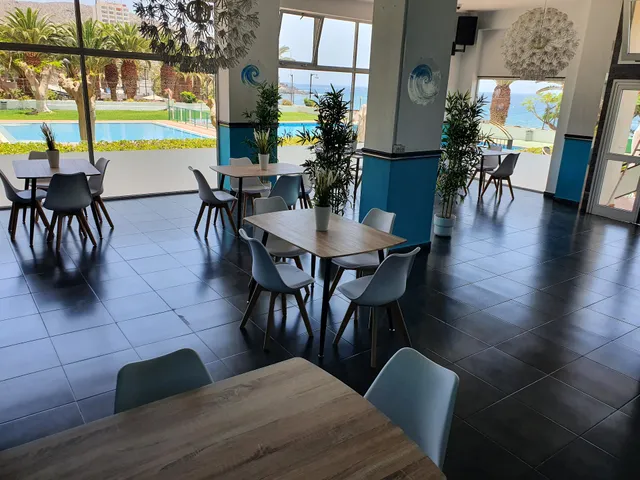 Ocean View Restaurant & Bar