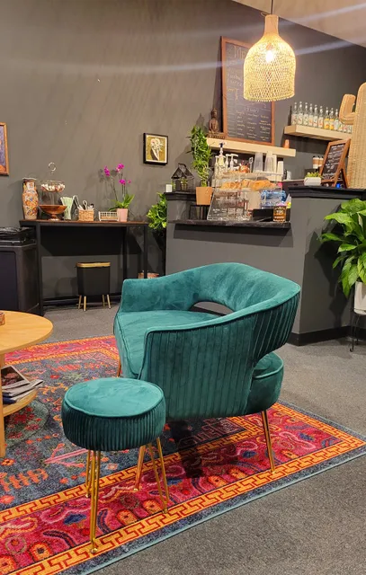 The Coffee House South