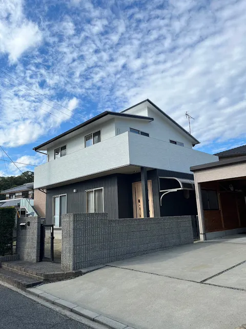 Vacation House YOKOMBO ANNEX