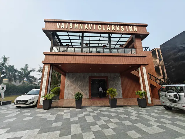 Hotel Vaishnavi Buxar