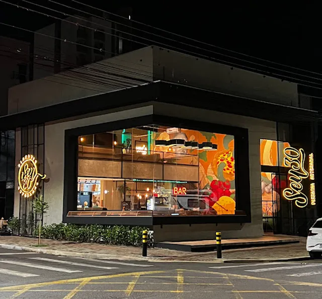 Seu 30 Pizzaria Artesanal em Arapongas