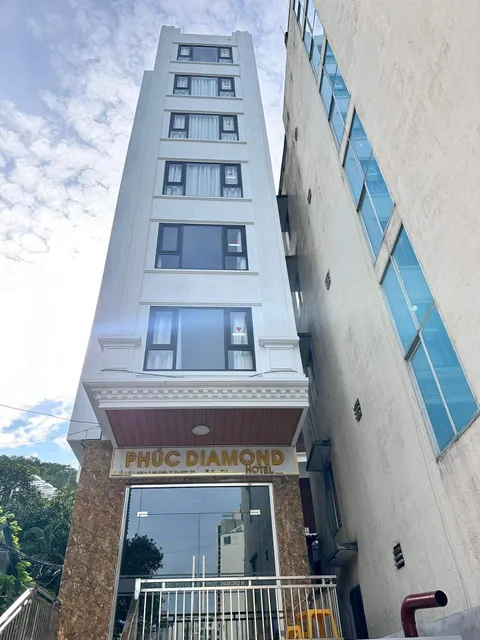 Khách sạn Phúc Diamond