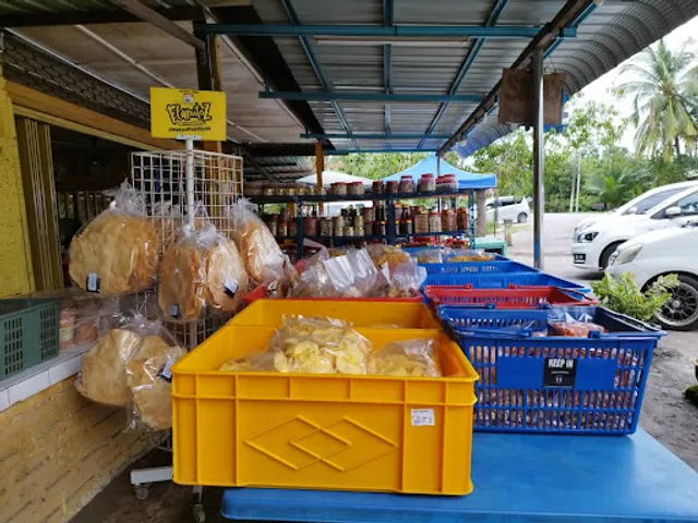 Mee Bandung Fuad (Kamisah @ Manisah) Parit Bulat