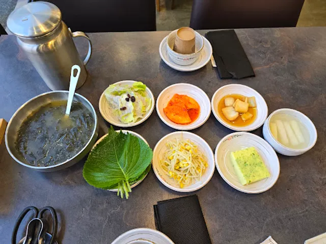 1953아빠의 돌짜장