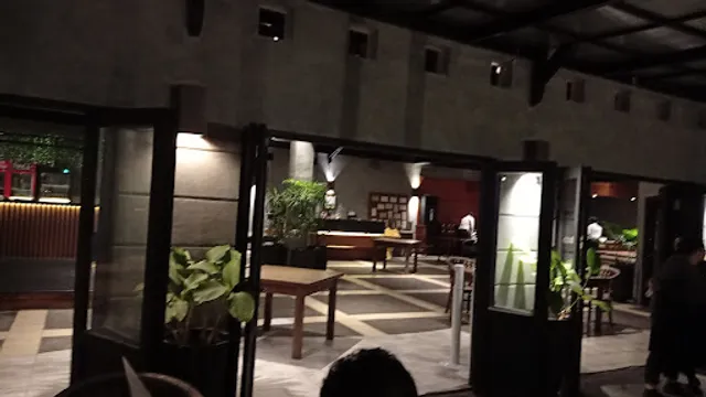 The Hills Dining Restaurant