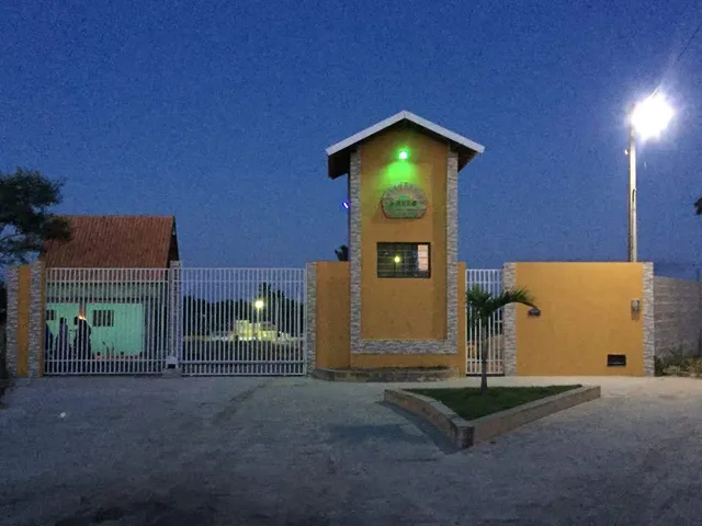 Residêncial Serra Verde