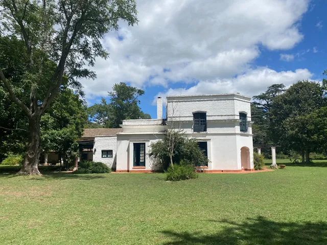 Estancia La Porteña