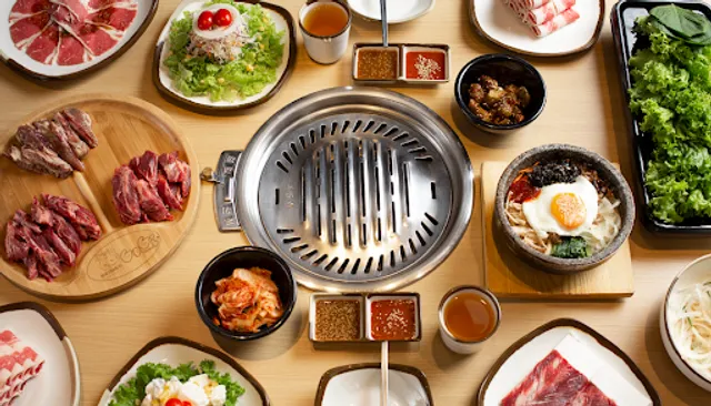 GoGi House Nguyễn Ái Quốc