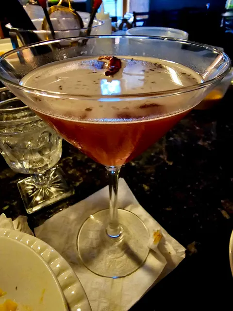 One Eleven Martini Parlour