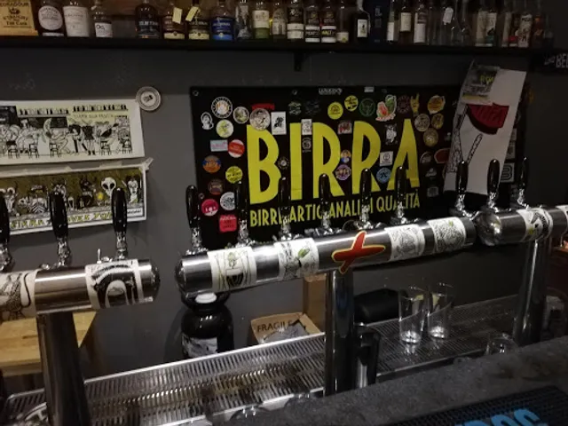 Birra +