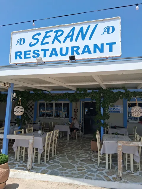 Serani restaurant