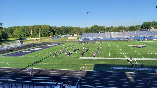 University Hospitals Ranger Stadium