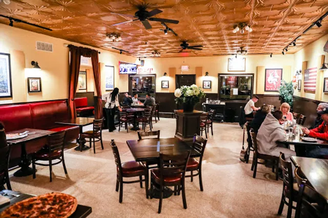 Mario's Restaurant & Pizzeria