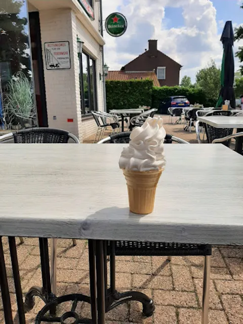 Horecabedrijf "De Vink" V.O.F.