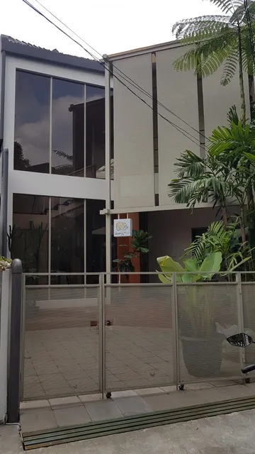 Gempol 111 Guest House Bandung