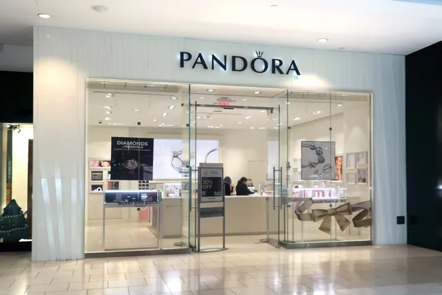 Pandora Jewelry
