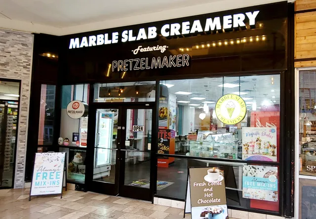 Great American Cookies