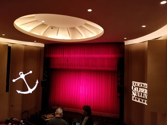 Kaye Playhouse at Hunter College