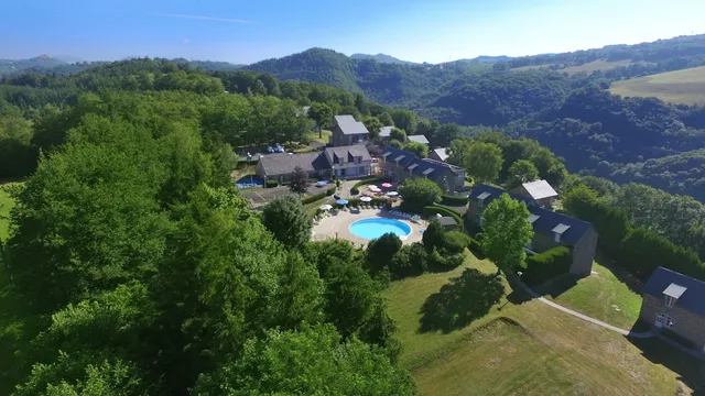 VVF Cantal Salers Vendes